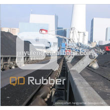 Ep/Ny Rubber Conveyor Belts/Quarry Rubber Belt